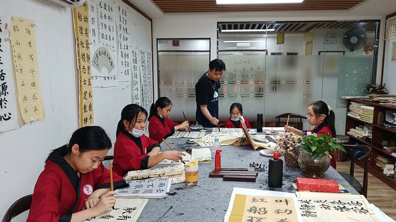 职业培训课程设计标准规范：揭秘优质课程背后的秘密