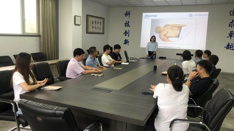 小标题：管理培训的必要性