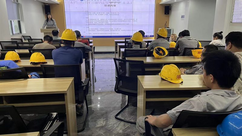技能培训加盟流程全解析：从入门到成功的关键步骤