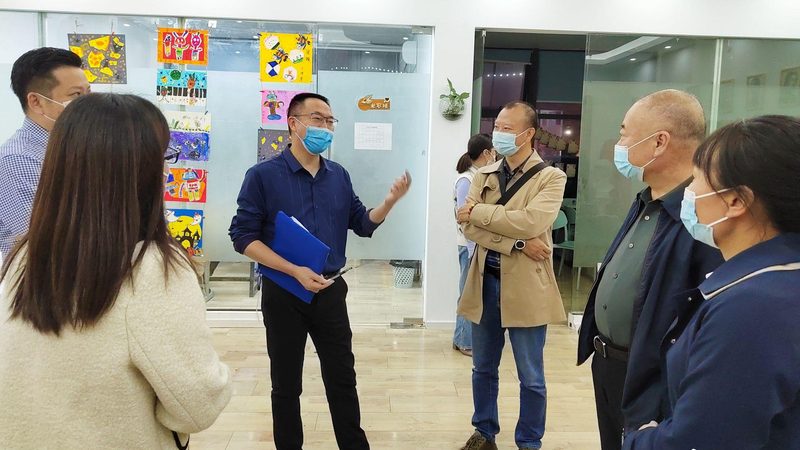 西安技能培训学校选校攻略：揭秘如何找到最适合你的课程
