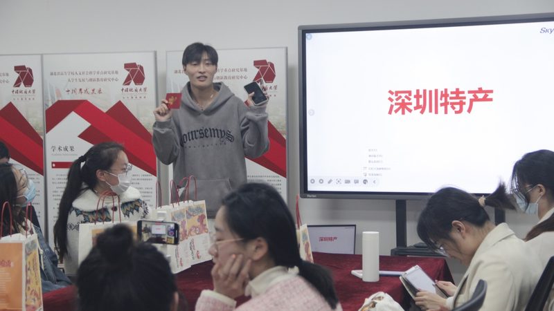 叉车培训新手必看：四大注意事项助你顺利入门