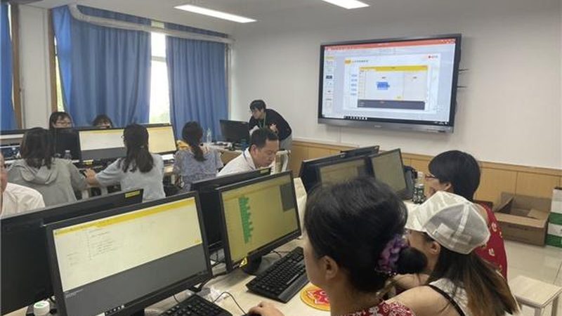 叉车证和挖掘机证报名机构推荐